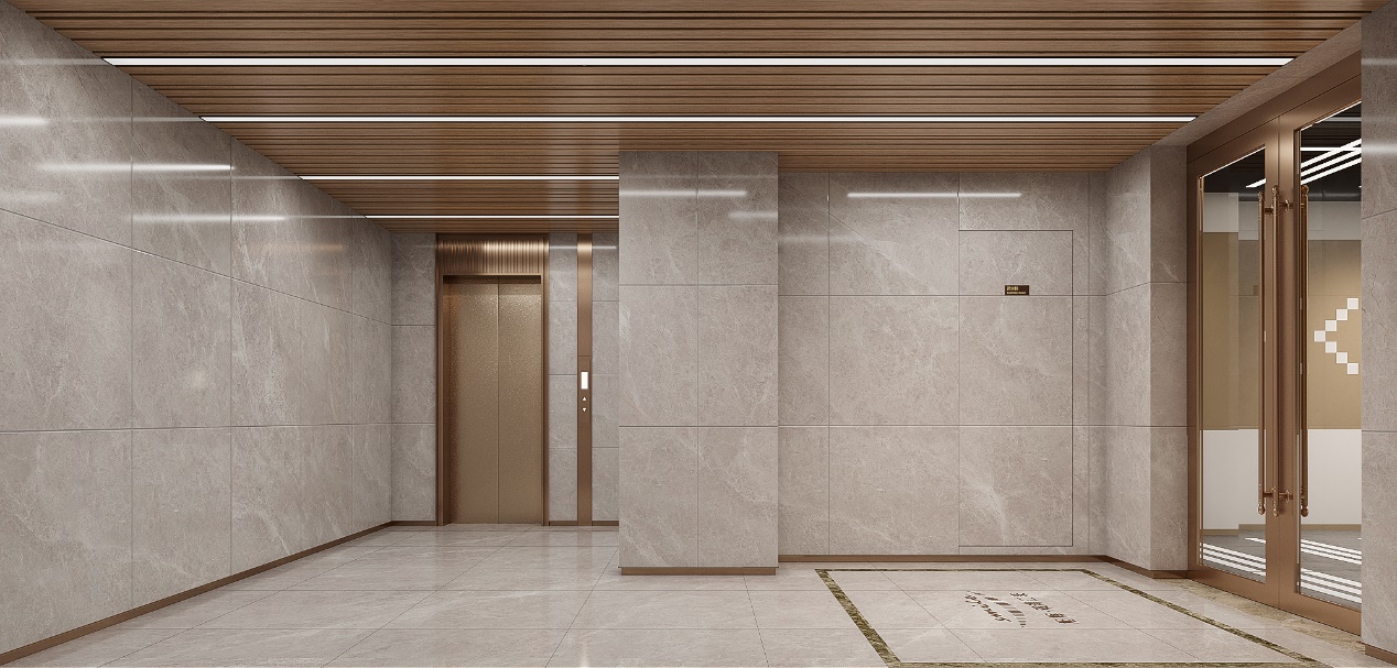 驚！旭輝雙清江來(lái)備案價(jià)曝光，現(xiàn)場(chǎng)人氣火爆接待告急，住宅室內(nèi)裝修品質(zhì)引關(guān)注