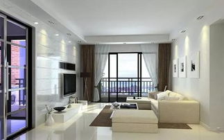 新房裝修這樣選色調(diào)，舒適溫馨，家里住上30年也不過時(shí)